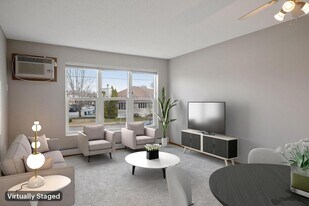 720 3rd Ave NE in Minneapolis, MN - Building Photo