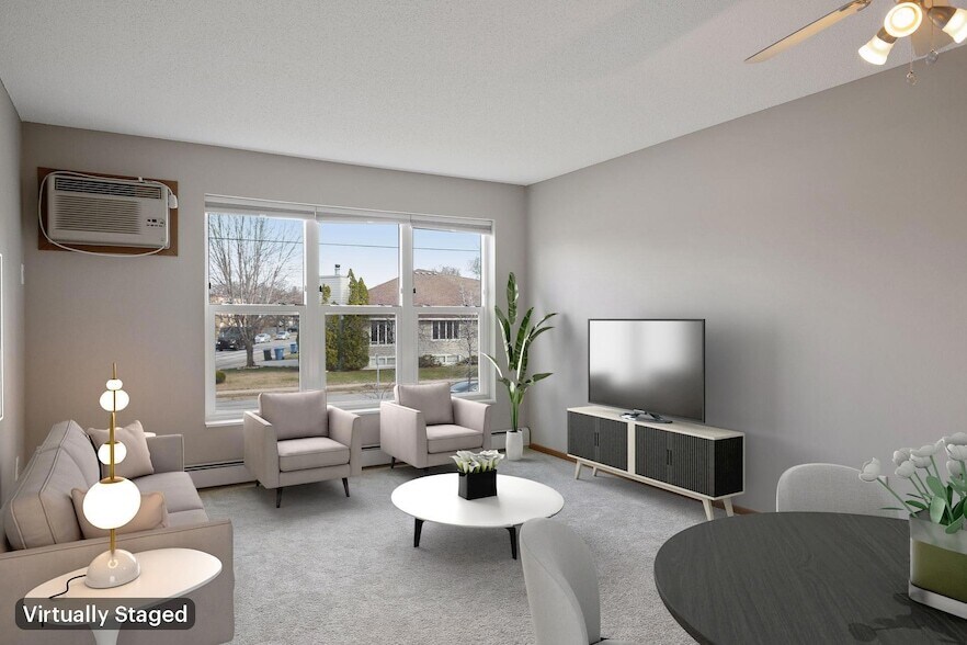 720 3rd Ave NE in Minneapolis, MN - Building Photo