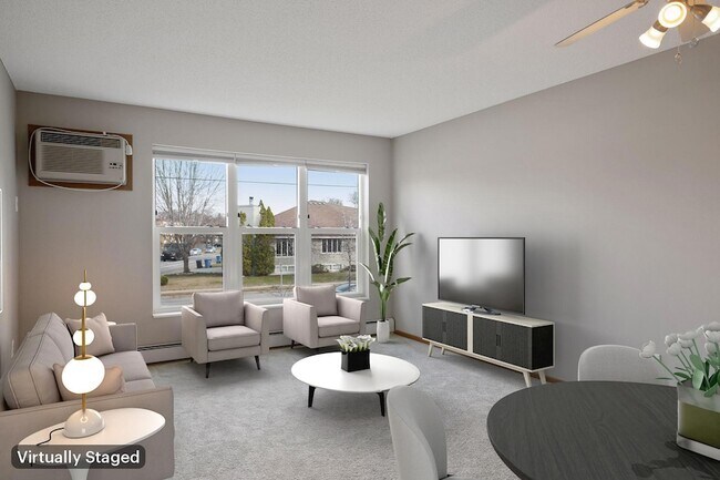 property at 720 3rd Ave NE