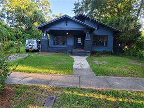 1959 Calmes St in Mobile, AL - Foto de edificio - Building Photo