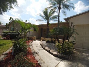 181 NW 78th Terrace in Margate, FL - Building Photo - Building Photo