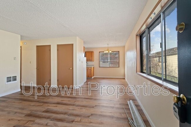 property at 8069 NE Flanders St