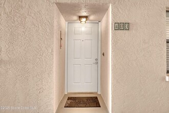 505 N Miramar Ave in Indialantic, FL - Building Photo - Building Photo