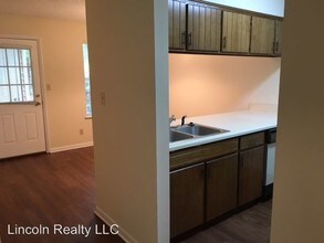 1 Wooddale Dr in Valdosta, GA - Foto de edificio - Building Photo