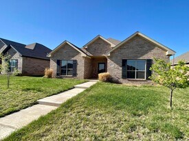 9608 Sydney Dr in Amarillo, TX - Building Photo