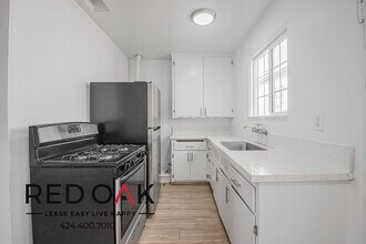 2417 W Vernon Ave in Los Angeles, CA - Building Photo - Building Photo