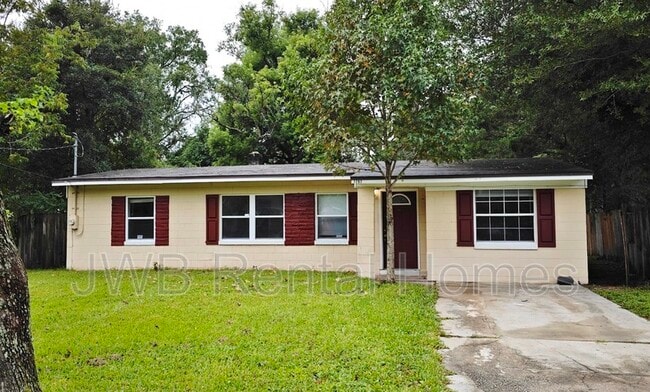 property at 1292 Peacefield Dr