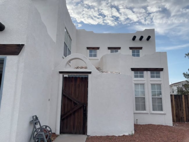 7560 Luz De Lumbre Ave in El Paso, TX - Building Photo - Building Photo