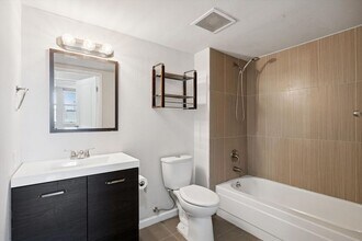 601 W 11th Ave in Denver, CO - Foto de edificio - Building Photo