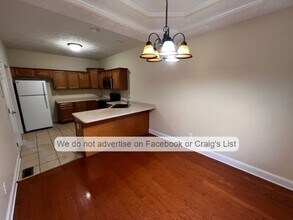 309 Willborough Ave in Fayetteville, NC - Building Photo - Building Photo