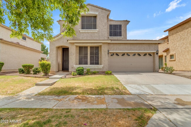 property at 1837 E Pollack St