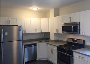 6 Wise St, Unit 3 in Boston, MA - Foto de edificio - Building Photo