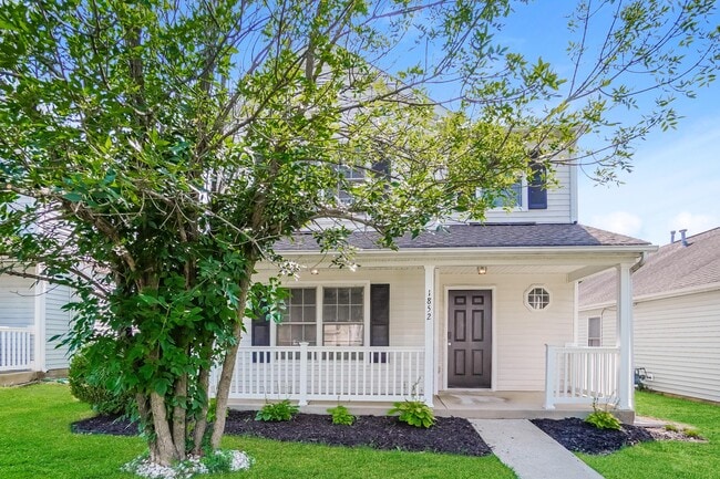 property at 1852 Meadowlawn Dr