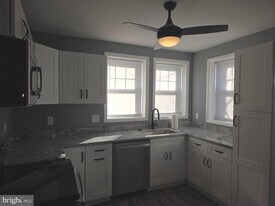 2911 Markley Ave in Baltimore, MD - Building Photo