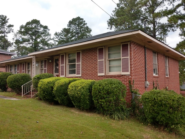168 Ruby Dr in Macon, GA - Foto de edificio - Building Photo