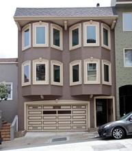 247-249 Roosevelt Way in San Francisco, CA - Building Photo - Building Photo