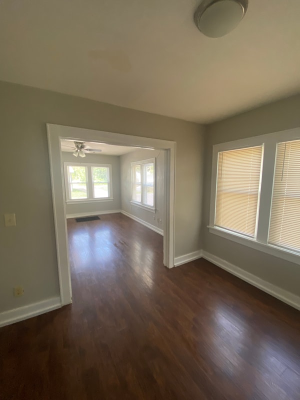 219 W Gilbert St in Wichita, KS - Building Photo - Building Photo