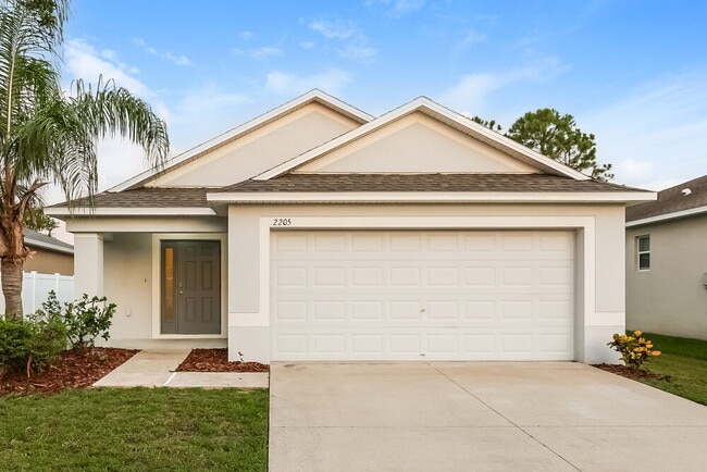 property at 2205 Colville Chase Dr