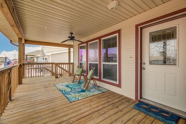 721 Marlin St in Bayou Vista, TX - Building Photo - Building Photo