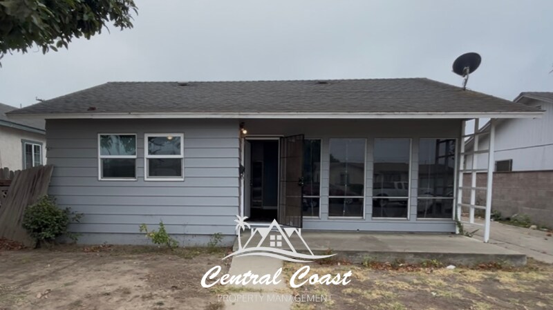 0 W Cypress St in Santa Maria, CA - Building Photo