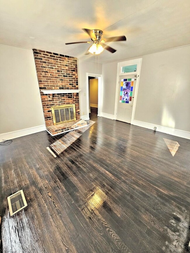 611 3rd Ave SW in Decatur, AL - Building Photo - Building Photo