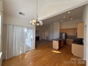 15513 Goosefoot St in Charlotte, NC - Building Photo - Building Photo