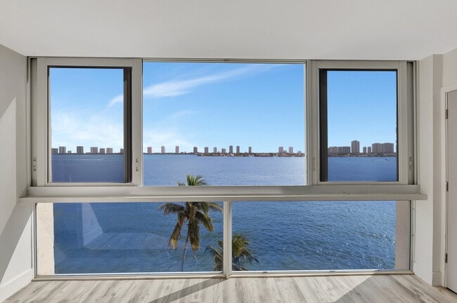 property at 301 Lake Shore Dr