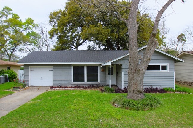 property at 107 Palm Ln