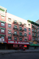 89 Mulberry St Apartments