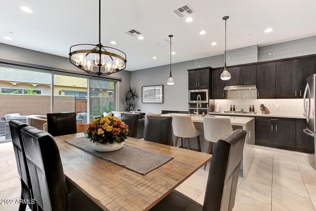 7444 E Paraiso Dr in Scottsdale, AZ - Building Photo - Building Photo