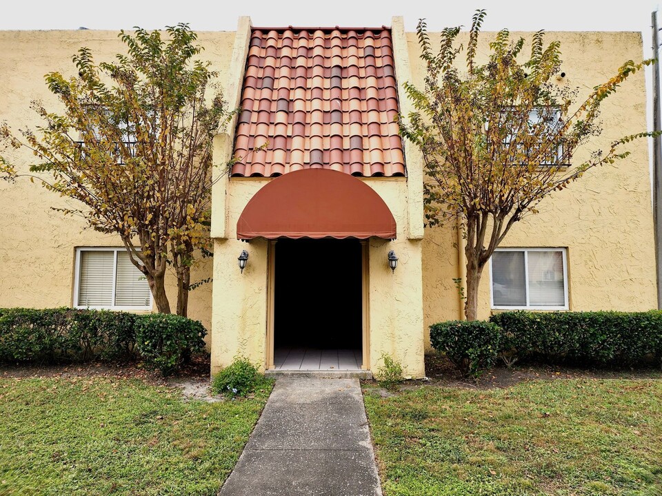 3900 Mission Dr in Jacksonville, FL - Building Photo