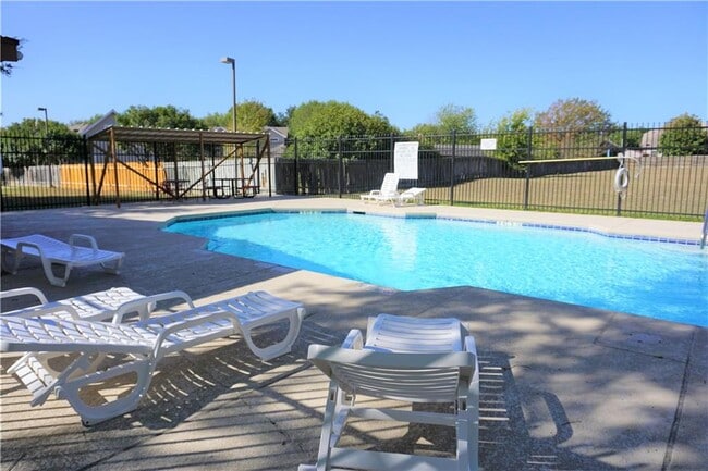 20915 Gelding Ln in Pflugerville, TX - Building Photo - Building Photo
