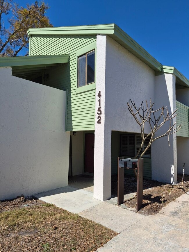 property at 4152 Pine Lake Ln