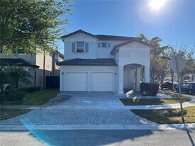 349 NE 36th Terrace in Homestead, FL - Building Photo