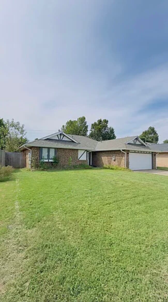 2816 Morrison Trail