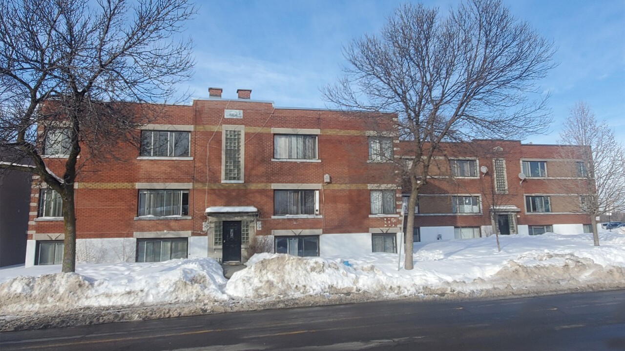 1465 Woodland in Montréal, QC - Building Photo