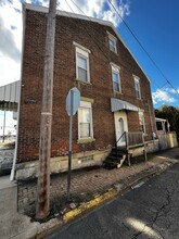 2501 Eoff St in Wheeling, WV - Building Photo - Building Photo