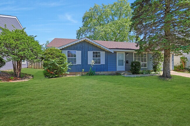 property at 419 Waverly Ave