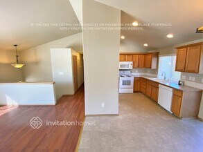 21819 65th Ave E in Spanaway, WA - Building Photo - Building Photo