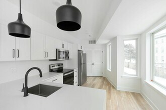 1255 N 23rd St in Philadelphia, PA - Building Photo - Building Photo
