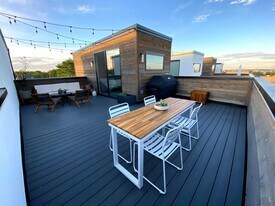 3730 Tejon St in Denver, CO - Building Photo