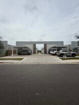 5704 Northwestern Ave, Unit Hills At Sharyland in Mission, TX - Building Photo