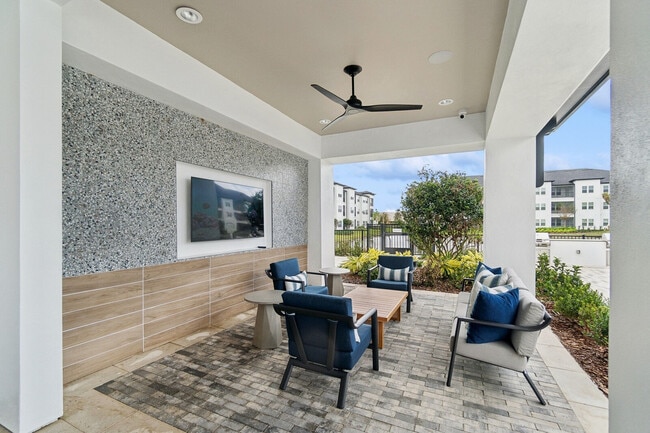 Ascend At Clay Town Center in Middleburg, FL - Building Photo - Building Photo