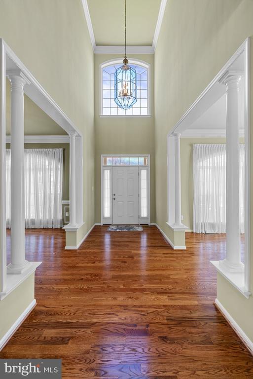 7616 Great Dover St in Gainesville, VA - Building Photo - Building Photo
