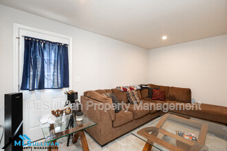 4005 Lush Grove Dr in Durham, NC - Foto de edificio - Building Photo