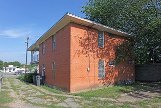 1918 S Beckley Ave in Dallas, TX - Building Photo - Building Photo