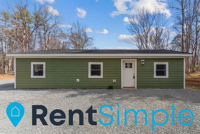 5541 Sperryville Pike in Boston, VA - Building Photo - Building Photo