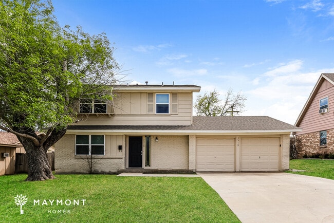 property at 3310 Ridgehaven St