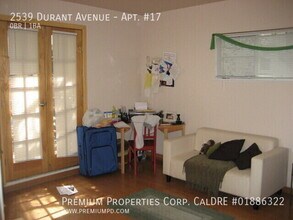 Durant CAL Apartments in Berkeley, CA - Building Photo - Building Photo