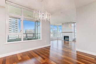 1205 Pacific Hwy-Unit -2103 in San Diego, CA - Building Photo - Building Photo